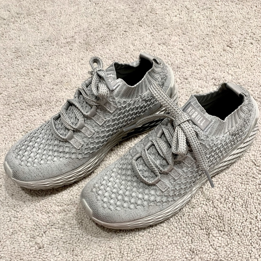 NOBULL Knit Runners UNISEX Women’s 8, Men’s 6.5